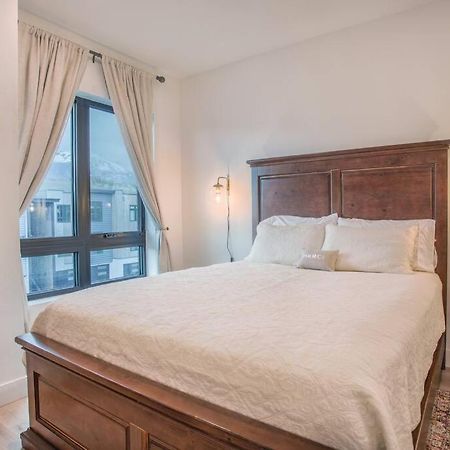 Cozy- Mountain Style - River View Apartment - Colorado Silverthorne Dış mekan fotoğraf