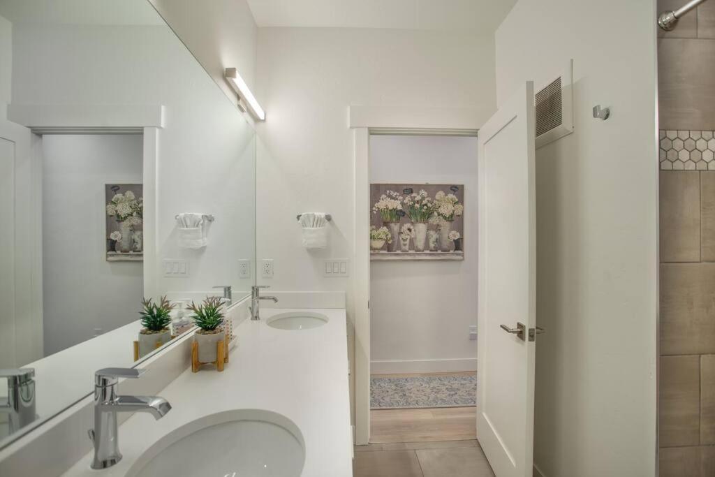 Cozy- Mountain Style - River View Apartment - Colorado Silverthorne Dış mekan fotoğraf