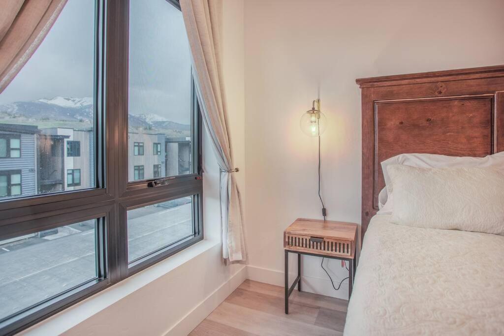 Cozy- Mountain Style - River View Apartment - Colorado Silverthorne Dış mekan fotoğraf